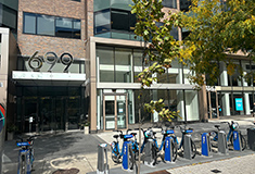 Freudenheim Partners and Newmark facilitate 9,271 s/f lease for Berklee at 699 Boylston St.